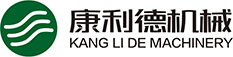 logo-绍兴康利德机械有限公司